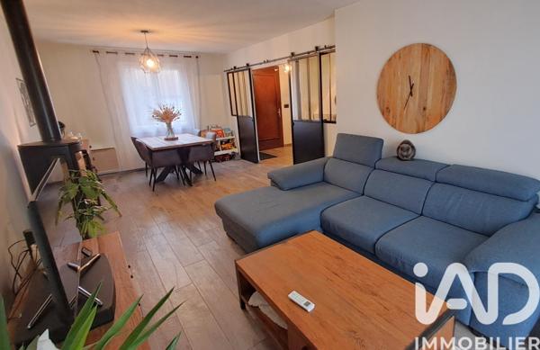 Maison à vendre 5 pièces 97 m² Bures-sur-Yvette