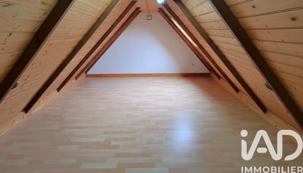 Maison à vendre 5 pièces 97 m² Bures-sur-Yvette