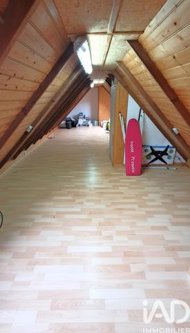 Maison à vendre 5 pièces 97 m² Bures-sur-Yvette