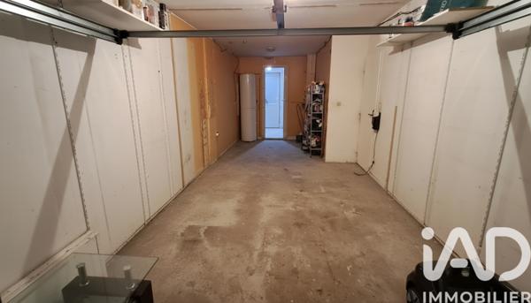 Maison à vendre 5 pièces 97 m² Bures-sur-Yvette