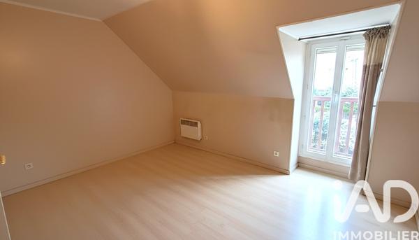 Maison à vendre 5 pièces 97 m² Bures-sur-Yvette