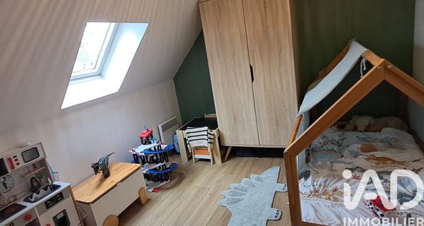 Maison à vendre 5 pièces 97 m² Bures-sur-Yvette