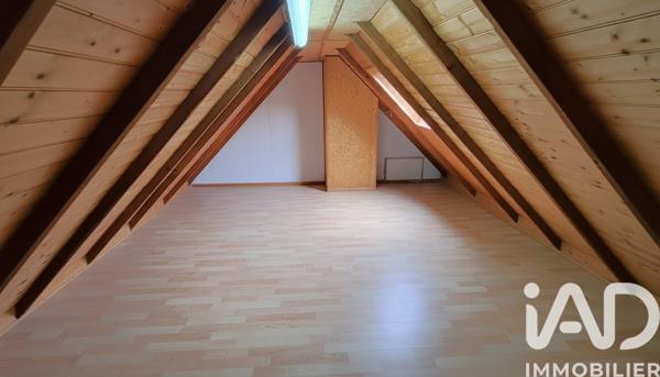 Maison à vendre 5 pièces 97 m² Bures-sur-Yvette