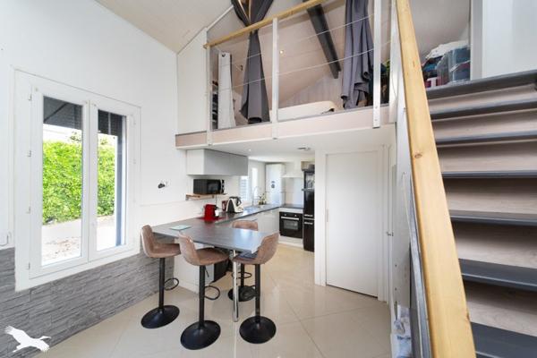 Maison à vendre |  Saint-Loubès |  2 pièces | 46 m²