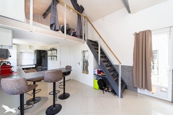 Maison à vendre |  Saint-Loubès |  2 pièces | 46 m²