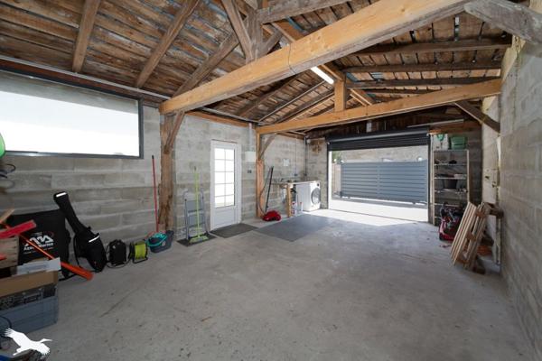 Maison à vendre |  Saint-Loubès |  2 pièces | 46 m²