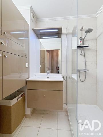 Appartement à vendre 2 pièces 39,09 m² Fréjus
