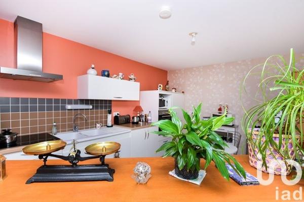 Appartement 2 pièces de 44 m² à Albert (80300)