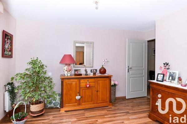 Appartement 2 pièces de 44 m² à Albert (80300)