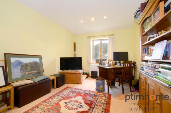 🌟 Rare à la vente – Propriété équestre en pierres 🌳 14 hectares de terrain