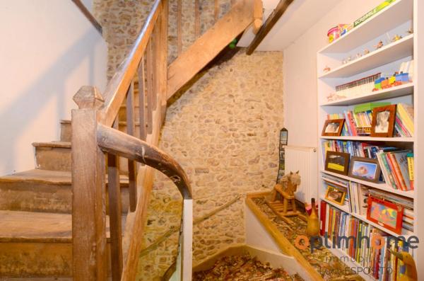 🌟 Rare à la vente – Propriété équestre en pierres 🌳 14 hectares de terrain