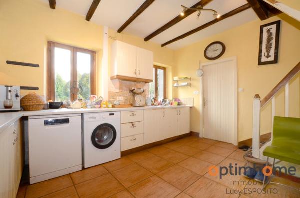 🌟 Rare à la vente – Propriété équestre en pierres 🌳 14 hectares de terrain