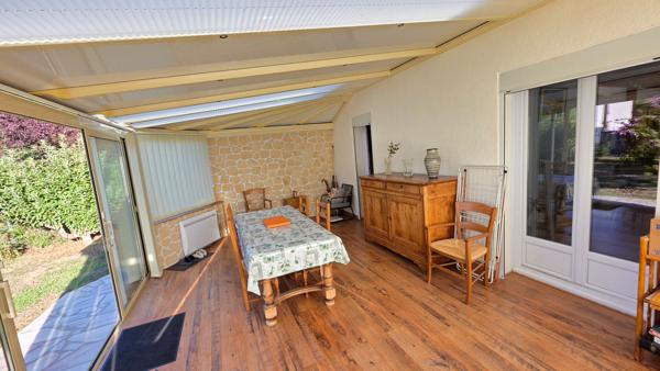Maison Joue Les Tours 4 pièce(s) 112 m2