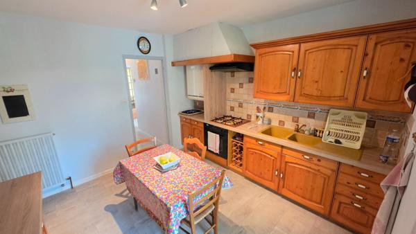 Maison Joue Les Tours 4 pièce(s) 112 m2