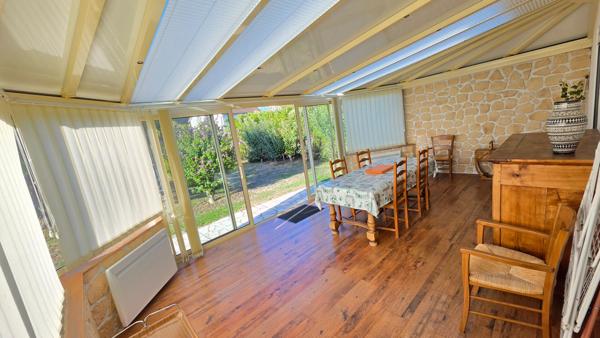 Maison Joue Les Tours 4 pièce(s) 112 m2