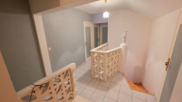 Maison Joue Les Tours 4 pièce(s) 112 m2