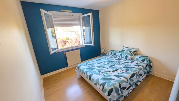 Maison Joue Les Tours 4 pièce(s) 112 m2