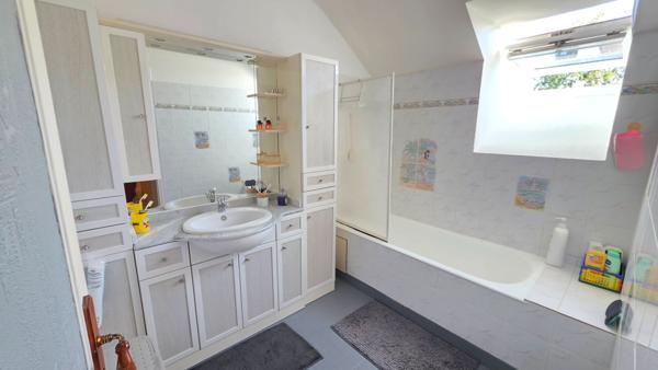 Maison Joue Les Tours 4 pièce(s) 112 m2