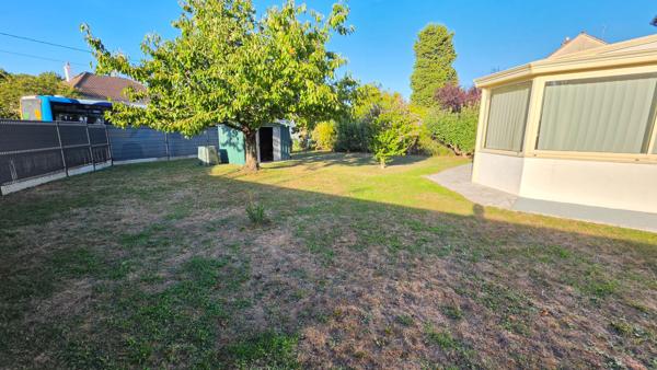 Maison Joue Les Tours 4 pièce(s) 112 m2