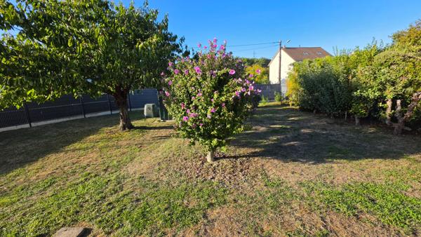 Maison Joue Les Tours 4 pièce(s) 112 m2