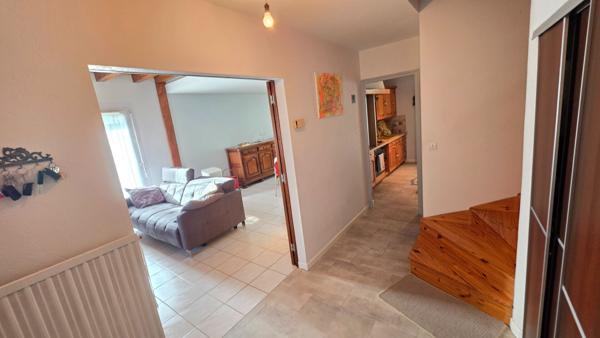 Maison Joue Les Tours 4 pièce(s) 112 m2