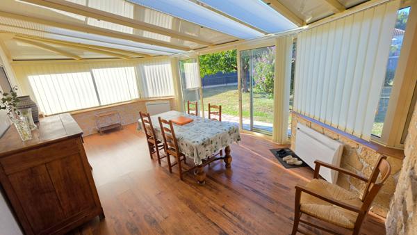 Maison Joue Les Tours 4 pièce(s) 112 m2