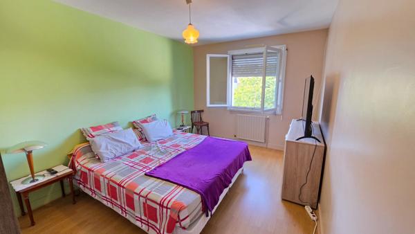 Maison Joue Les Tours 4 pièce(s) 112 m2