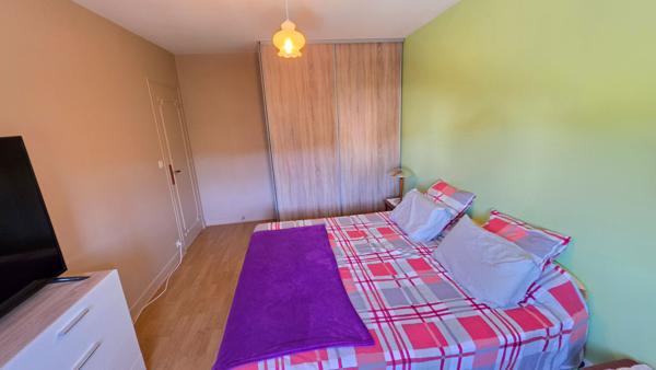 Maison Joue Les Tours 4 pièce(s) 112 m2