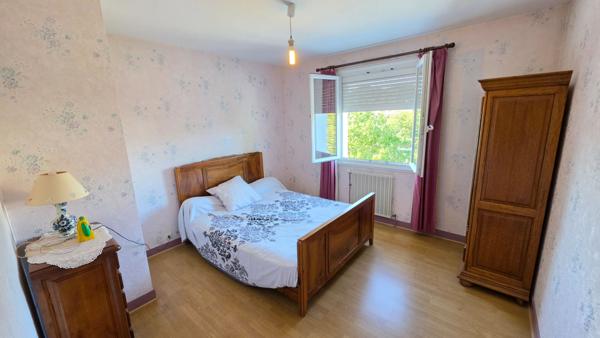 Maison Joue Les Tours 4 pièce(s) 112 m2