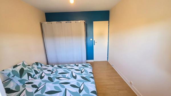 Maison Joue Les Tours 4 pièce(s) 112 m2