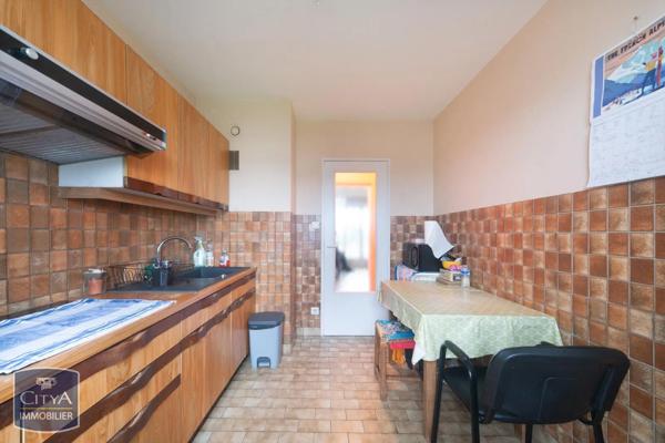Appartement à vendre 5 pièces 93.66m²