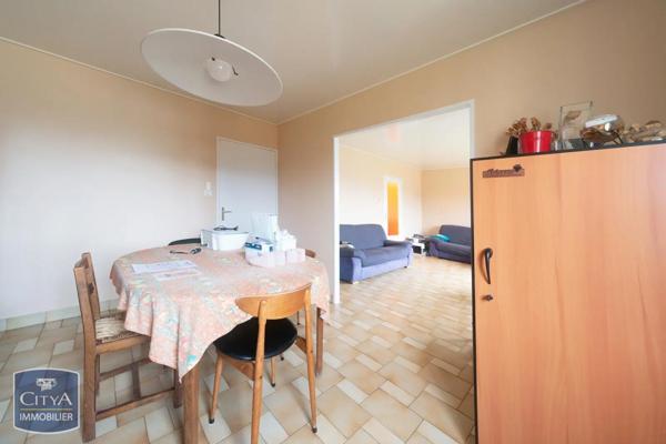 Appartement à vendre 5 pièces 93.66m²