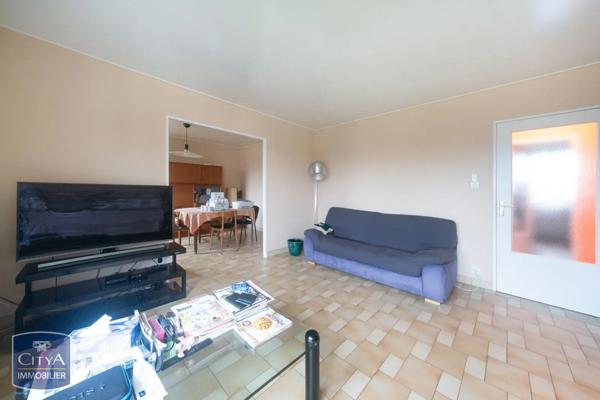 Appartement à vendre 5 pièces 93.66m²