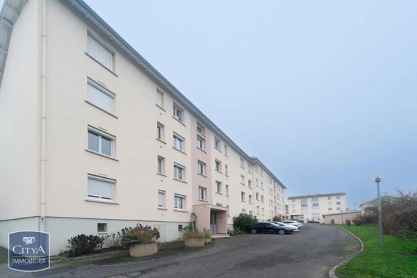 Appartement à vendre 5 pièces 93.66m²