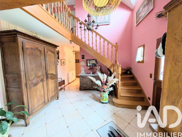 Maison à vendre 7 pièces 201 m² Cepoy