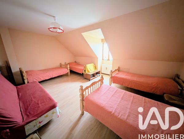 Maison à vendre 7 pièces 201 m² Cepoy