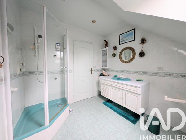 Maison à vendre 7 pièces 201 m² Cepoy