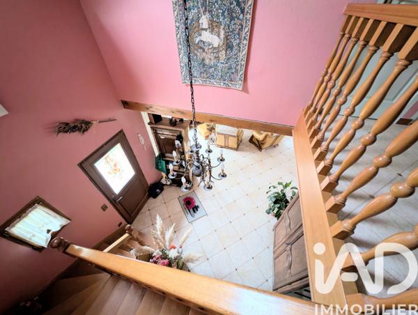 Maison à vendre 7 pièces 201 m² Cepoy