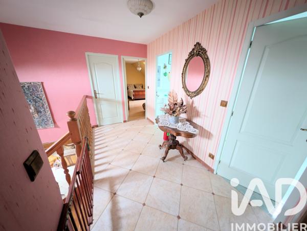 Maison à vendre 7 pièces 201 m² Cepoy