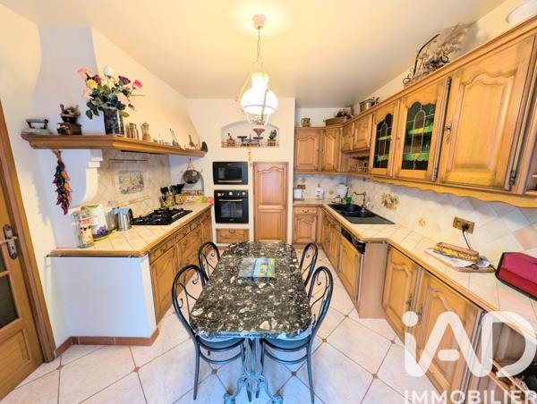 Maison à vendre 7 pièces 201 m² Cepoy