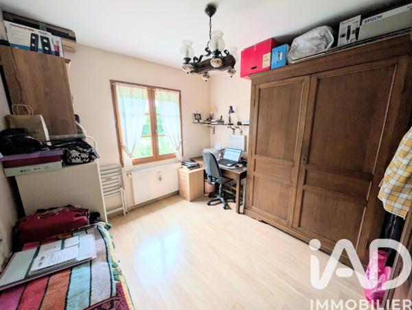 Maison à vendre 7 pièces 201 m² Cepoy
