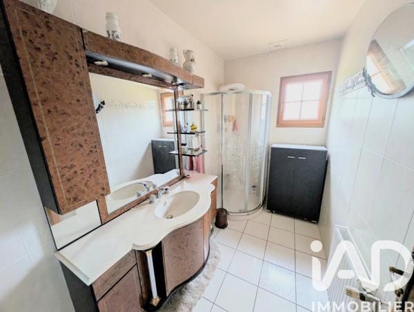 Maison à vendre 7 pièces 201 m² Cepoy