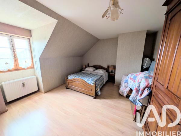 Maison à vendre 7 pièces 201 m² Cepoy