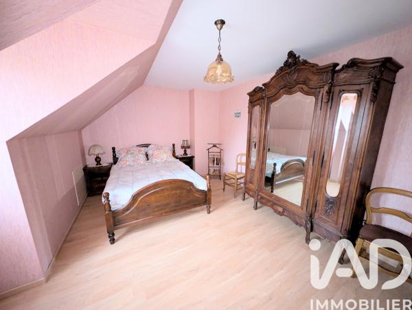 Maison à vendre 7 pièces 201 m² Cepoy
