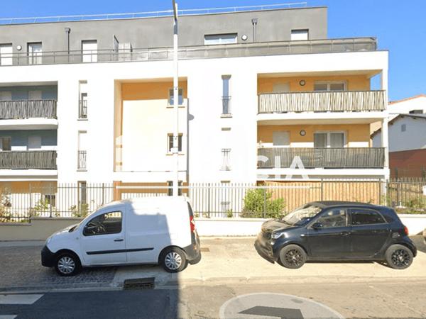 Location Appartement 3 pièces 58.13 m² - 6 AVENUE DE POISSY Chanteloup Les Vignes 78570