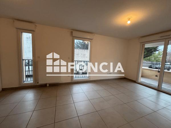 Location Appartement 3 pièces 58.13 m² - 6 AVENUE DE POISSY Chanteloup Les Vignes 78570