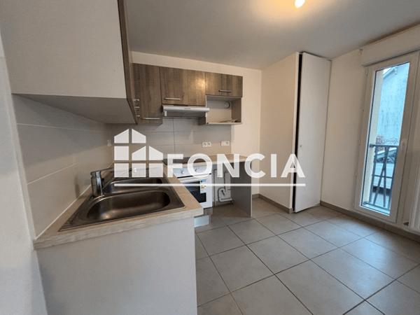 Location Appartement 3 pièces 58.13 m² - 6 AVENUE DE POISSY Chanteloup Les Vignes 78570