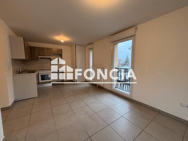 Location Appartement 3 pièces 58.13 m² - 6 AVENUE DE POISSY Chanteloup Les Vignes 78570
