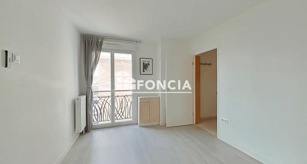 Location Appartement meublé 2 pièces 49.83 m² - Saint-gratien 95210