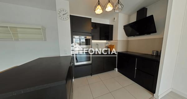 Location Appartement meublé 2 pièces 49.83 m² - Saint-gratien 95210